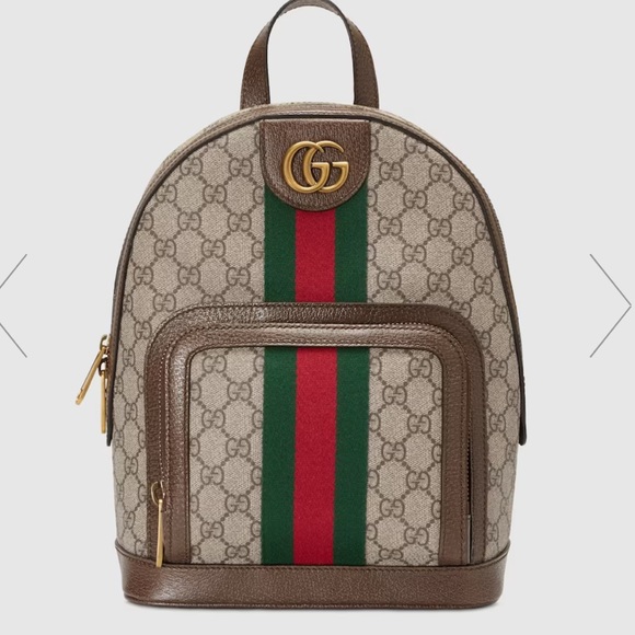 お*K様 GUCCI ベルベット スモールバックパック 574942 リュックサ 1815511260.jpg?1726899074